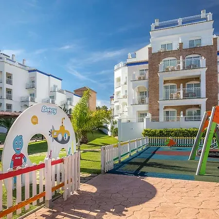 Occidental Playa * Торремолинос