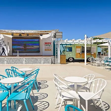 Occidental Playa Отель *