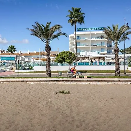 Отель Occidental Playa *