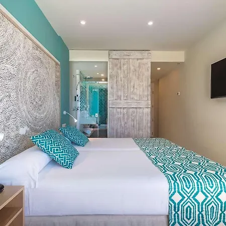 Occidental Playa Hotel Torremolinos