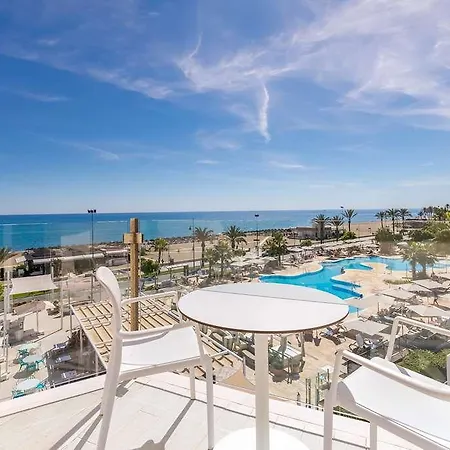 Occidental Playa Szálloda