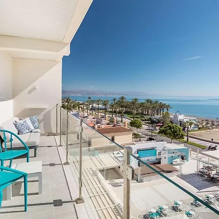 Occidental Playa Hotel *