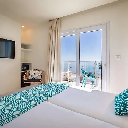 Szálloda Occidental Playa Torremolinos