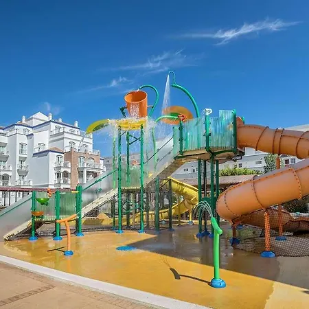 Occidental Playa Szálloda *