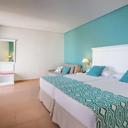 Szálloda Occidental Playa Torremolinos