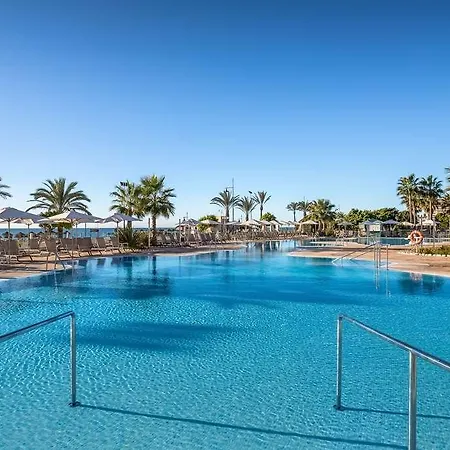 Occidental Playa Szálloda Torremolinos