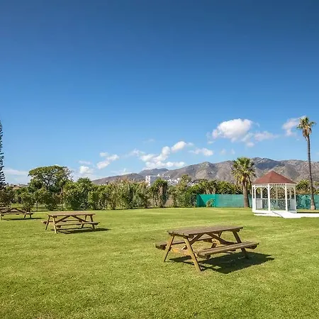 Szálloda Occidental Playa Torremolinos