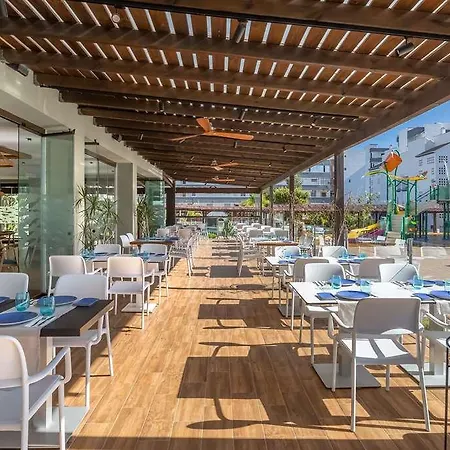 Occidental Playa
