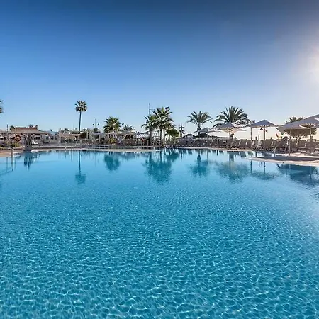 Szálloda Occidental Playa