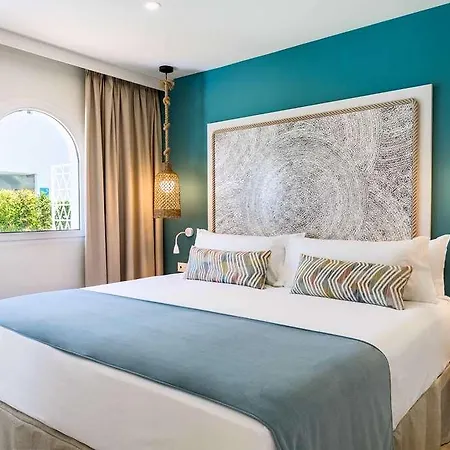 Occidental Playa Hotel
