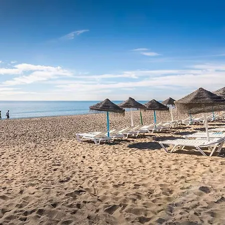 Szálloda Occidental Playa Torremolinos