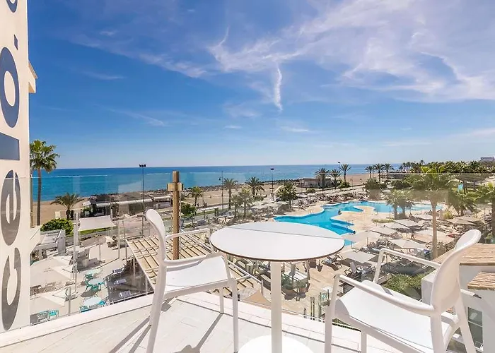 Occidental Playa Hotel