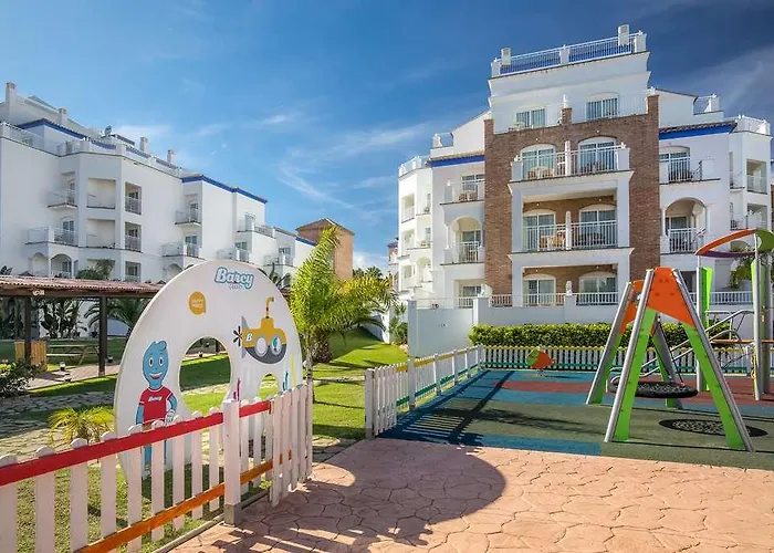 Occidental Playa * Torremolinos