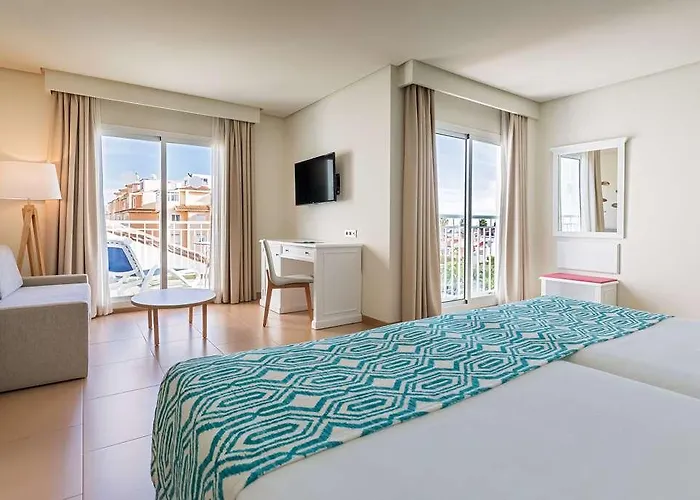 Occidental Playa Hotel *