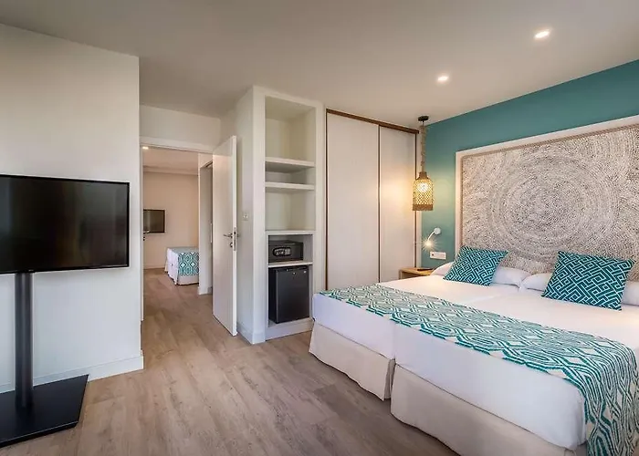 Hotel Occidental Playa