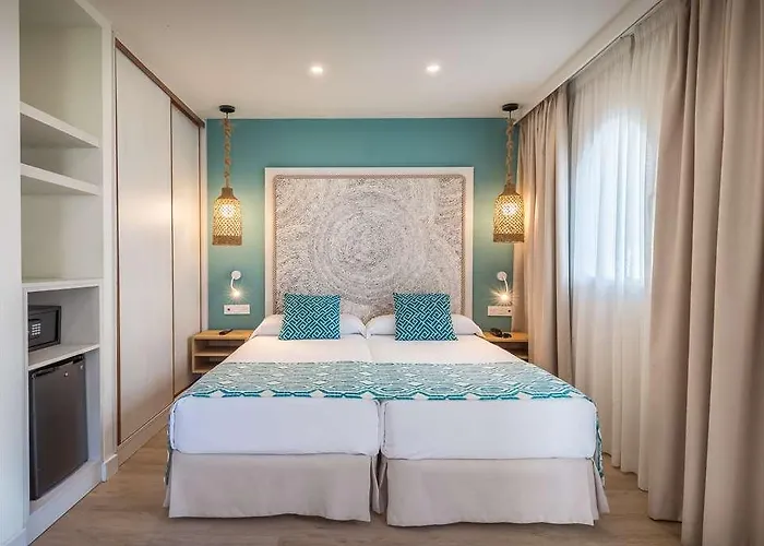 Occidental Playa Hotel