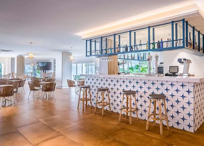 Occidental Playa Hotel Torremolinos