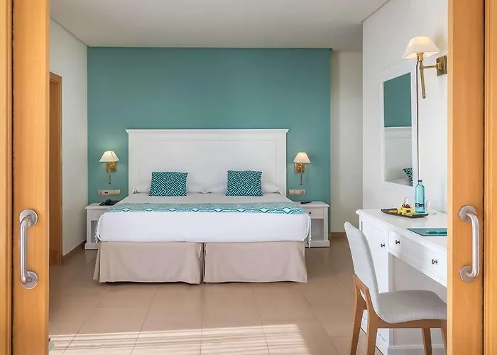Occidental Playa Hotel