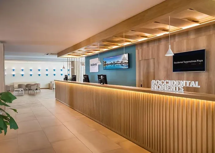 Hotel Occidental Playa