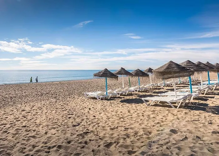 Hotel Occidental Playa Torremolinos